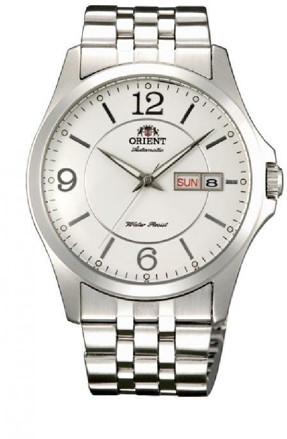 Orient FEM7G001W - Vista frontal