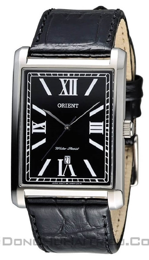 Orient FUNEM002B0 - Vista frontal