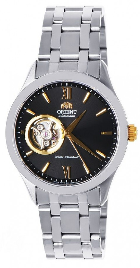 Orient FAG03002B0 - Vista frontal