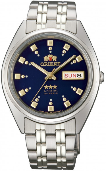 ORIENT FAB00009D9