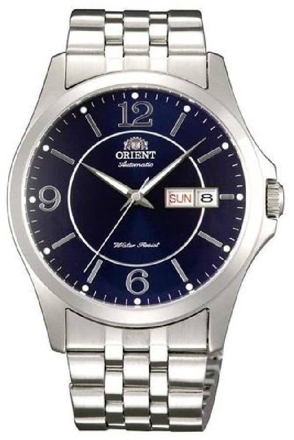 Orient FEM7G001D - Vista frontal