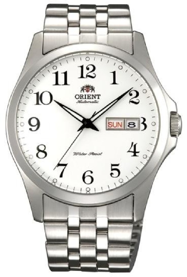 Orient FEM7G002W9 - Vista frontal