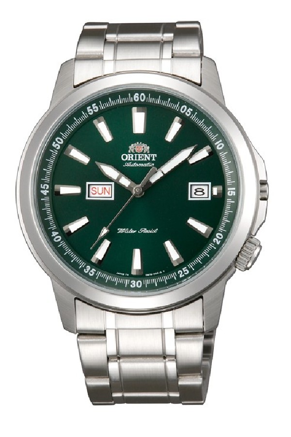 Orient FEM7K005F - Vista frontal