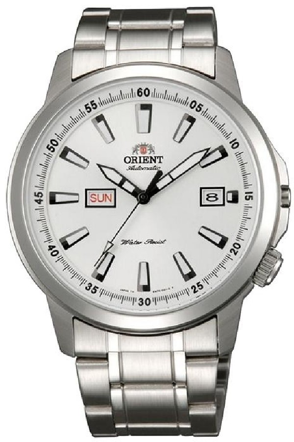 Orient FEM7K006W - Vista frontal