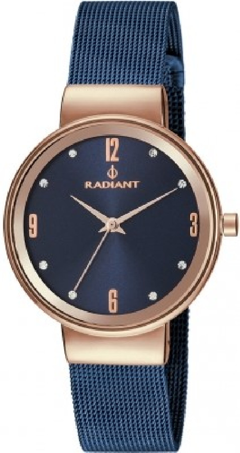 Radiant NEW NORTHWAY MEDIUM RA402608 - Vista frontal