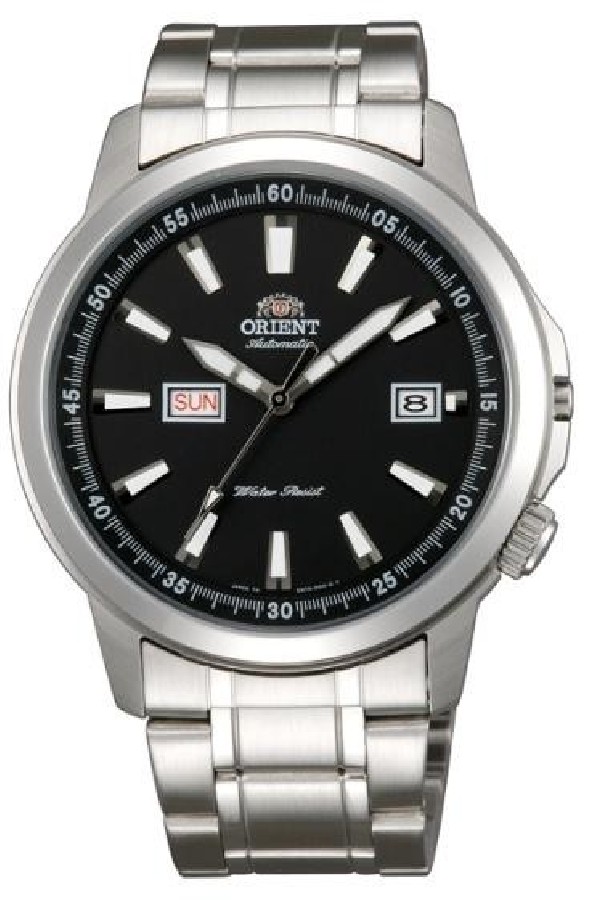 Orient FEM7K004B - Vista frontal