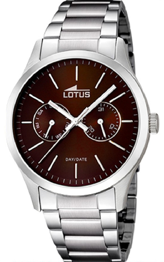 Lotus MINIMALIST 15954/2 - Vista frontal