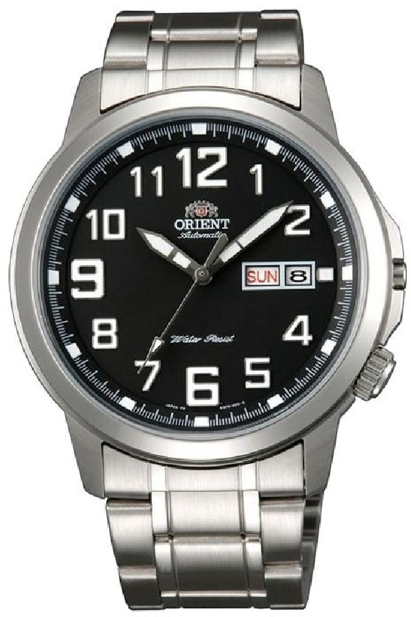Orient FEM7K007B - Vista frontal