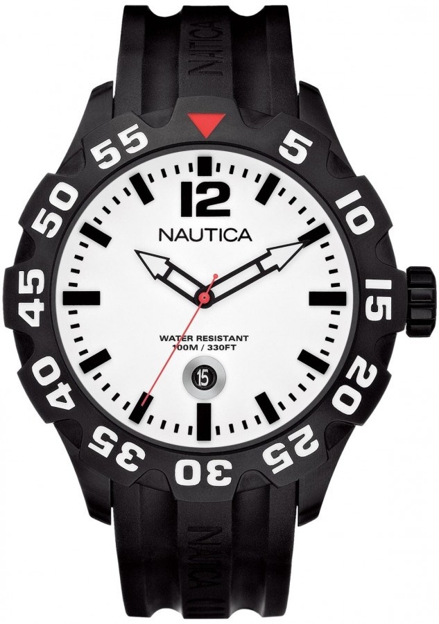  NAUTICA WATCHES A20040G - Vista frontal