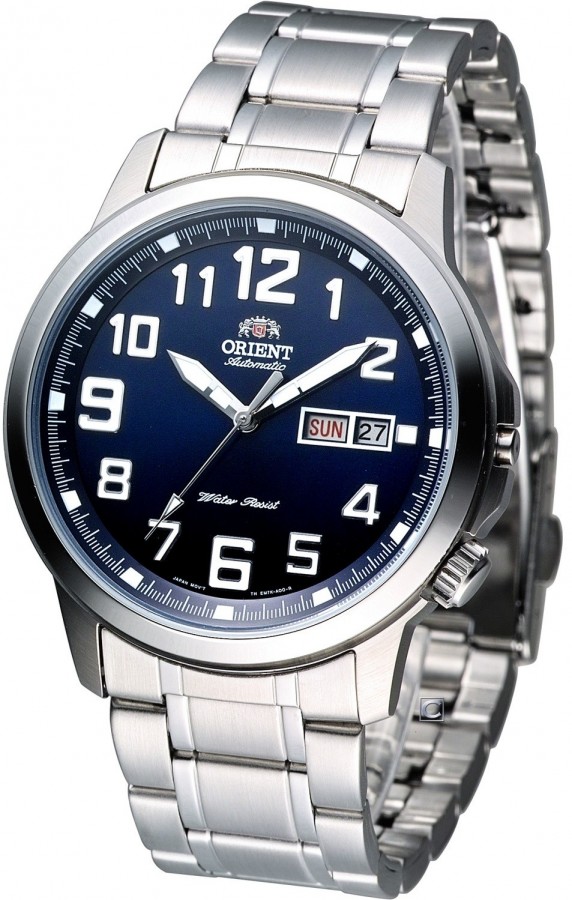 Orient FEM7K008D - Vista frontal