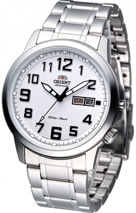 Orient FEM7K009W9 - Vista frontal