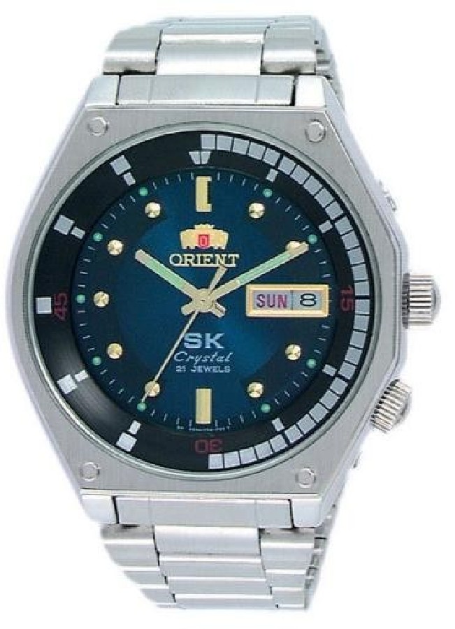 Orient FEMAL001D - Vista frontal