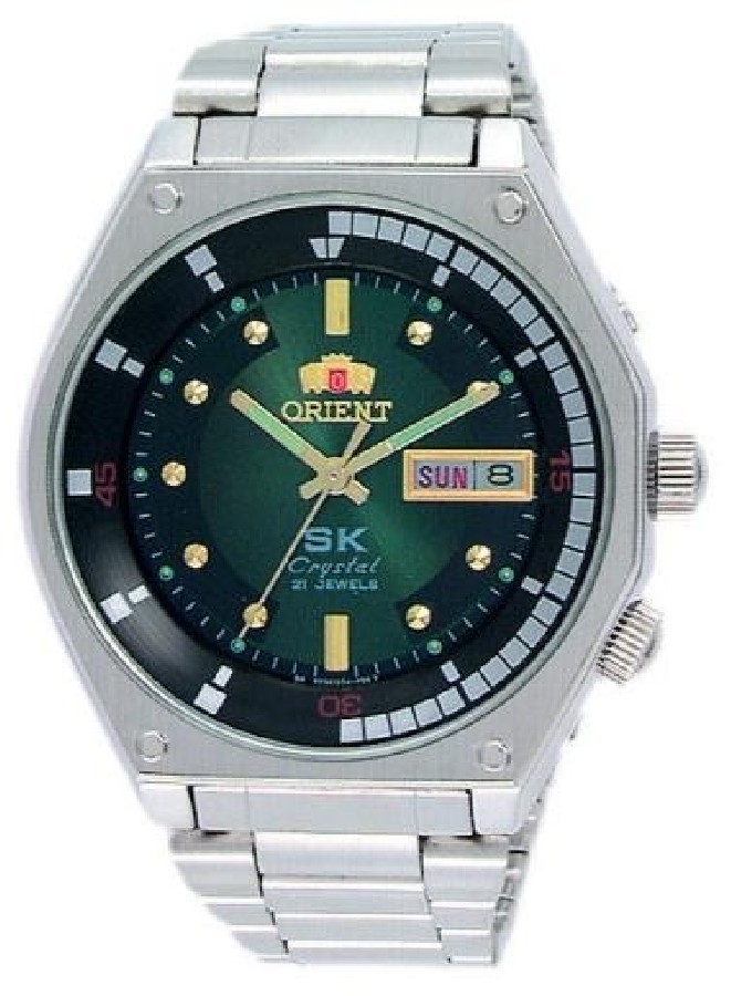 Orient FEMAL001F - Vista frontal