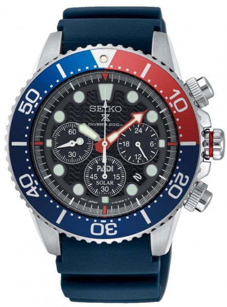 SEIKO PROSPEX SSC663P1