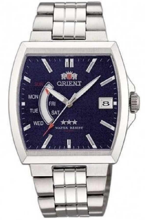 Orient FFPAB002DF - Vista frontal