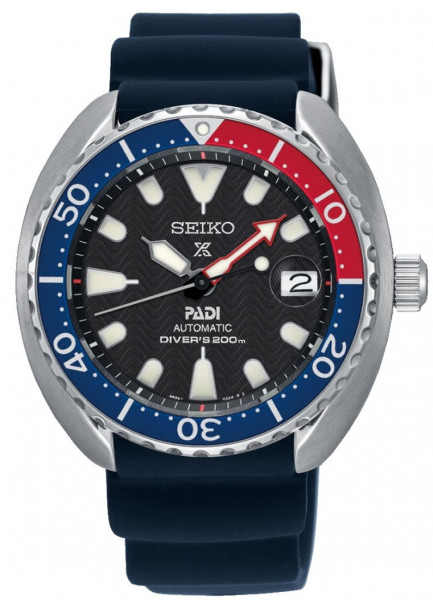 SEIKO PROSPEX SRPC41K1