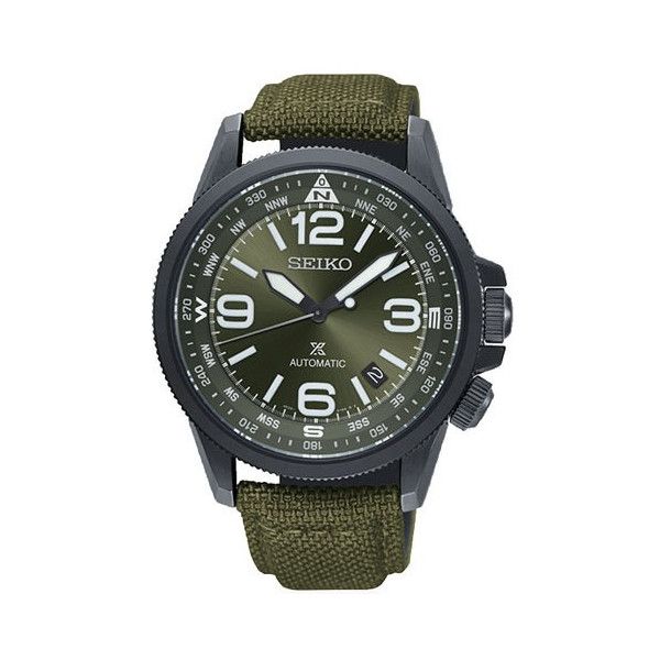 SEIKO PROSPEX SRPC33K1