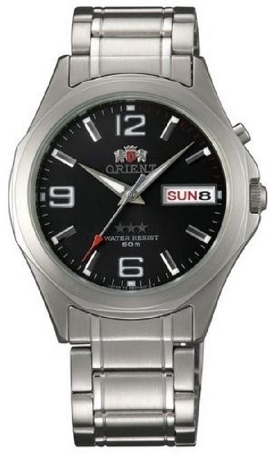 Orient FEM5C00UB - Vista frontal