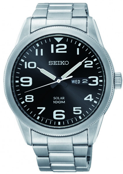 SEIKO SOLAR SNE471P1