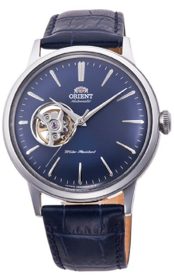 Orient RA-AG0005L10B - Vista frontal