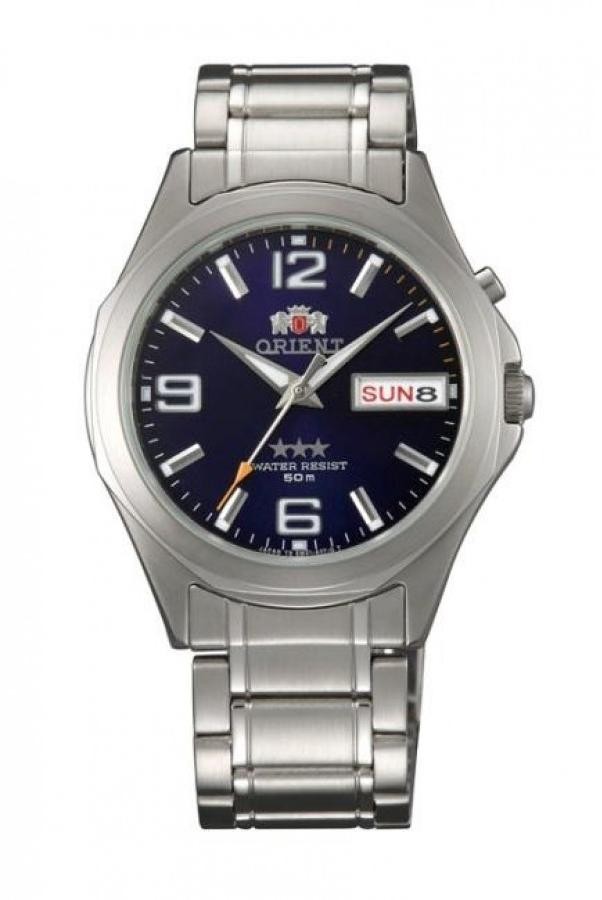 Orient FEM5C00UD - Vista frontal