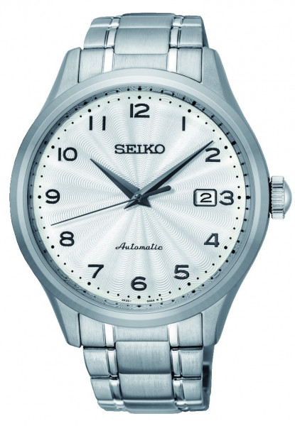 SEIKO NEO CLASSIC SRPC17K1