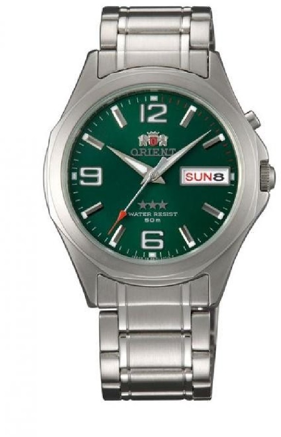 Orient FEM5C00UF - Vista frontal