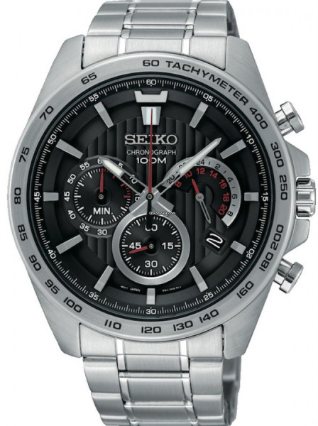 SEIKO NEO SPORTS SSB299P1