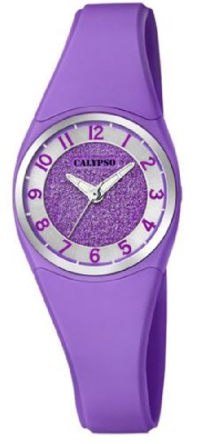 Calypso TRENDY K5752/4 - Vista frontal