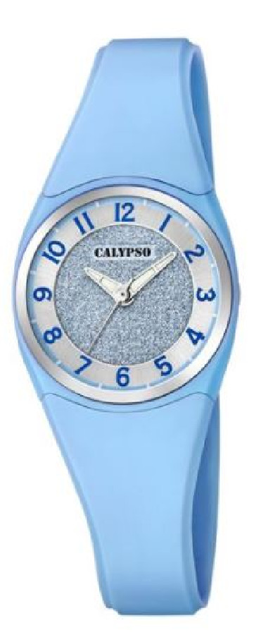Calypso TRENDY K5752/3 - Vista frontal