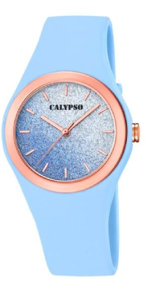 Calypso TRENDY K5755/4 - Vista frontal