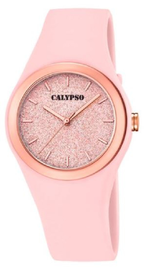 Calypso TRENDY K5755/6 - Vista frontal