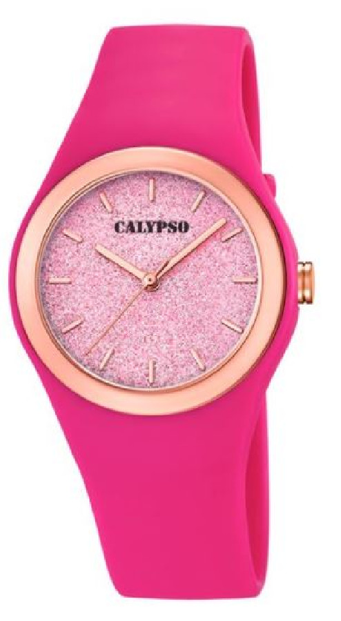 Calypso TRENDY K5755/5 - Vista frontal