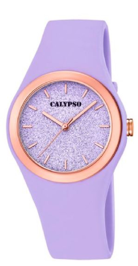 Calypso TRENDY K5755/2 - Vista frontal