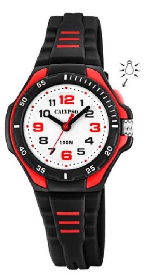 Calypso SWEET TIME K5757/6 - Vista frontal