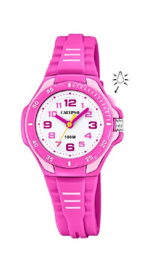 Calypso SWEET TIME K5757/3 - Vista frontal