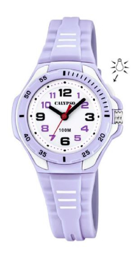 Calypso SWEET TIME K5757/2 - Vista frontal