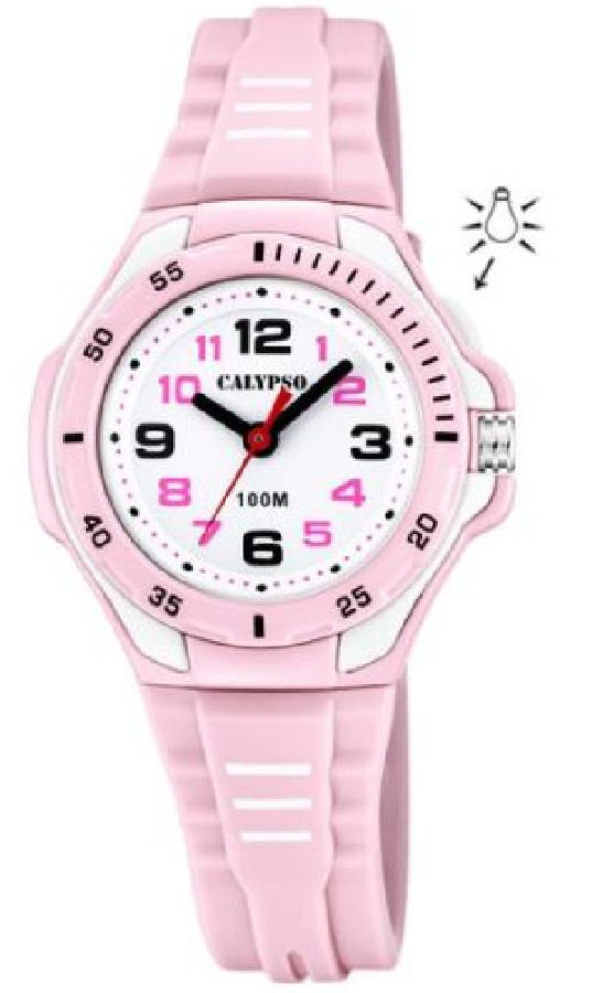 Calypso SWEET TIME K5757/1 - Vista frontal