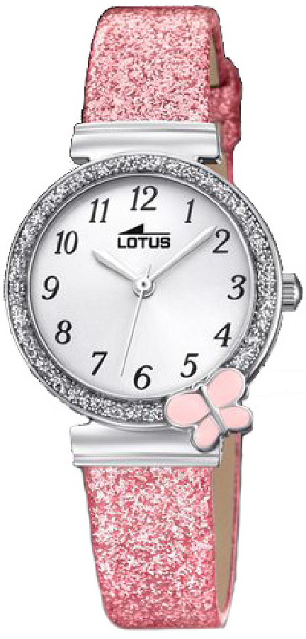 Lotus JUNIOR 18584/1 - Vista frontal