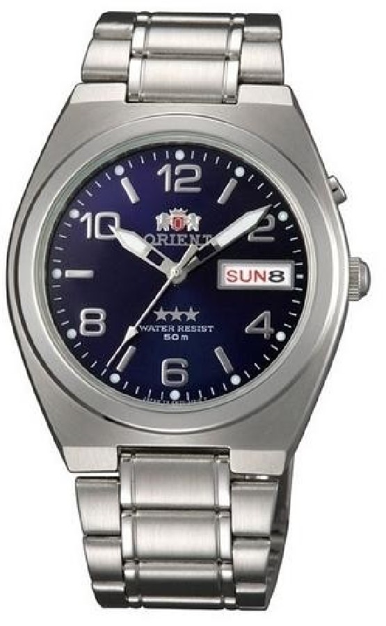 Orient FEM5L00VD - Vista frontal