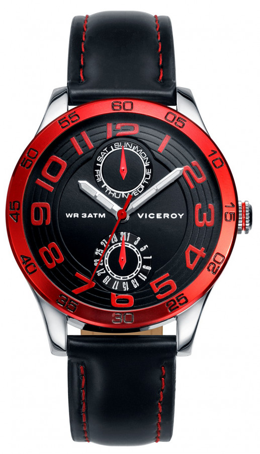 Viceroy COLECCIÓN NEXT 40453-55 - Vista frontal