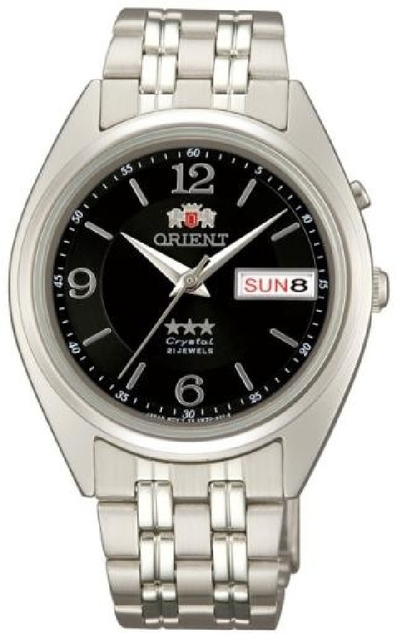 Orient FEM0401UB - Vista frontal