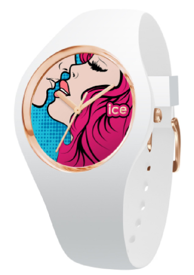 Ice watch ICE-LOVE IC015266 - Vista frontal