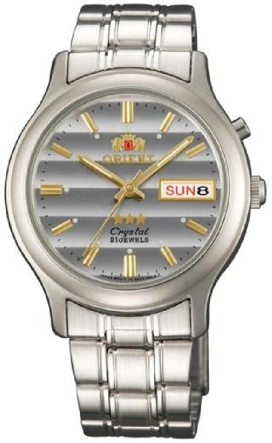 Orient FEM0201ZK - Vista frontal