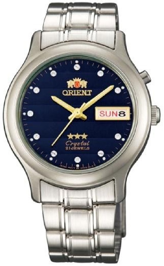 Orient FEM02020D - Vista frontal