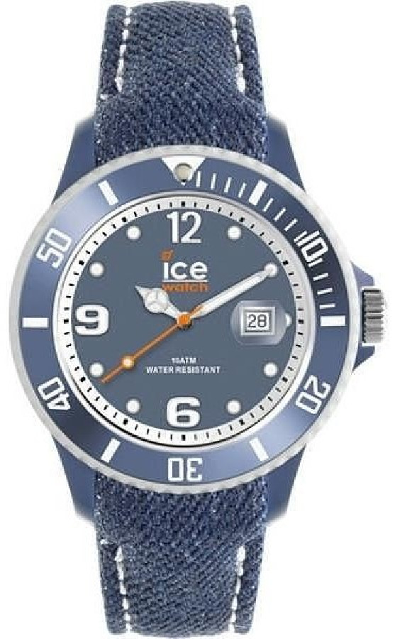 Ice watch 000824 ICE-DENIM  DE.LBE.B.J.13 - Vista frontal