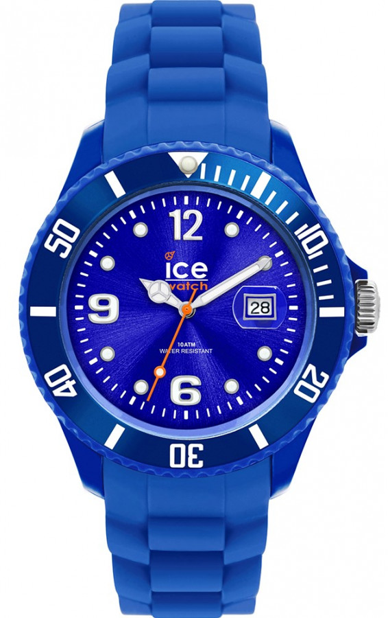 Ice watch ICE FOREVER  SI.BE.S.S.09  000125 - Vista frontal