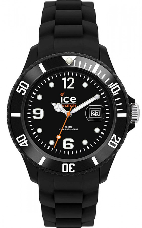 Ice watch ICE FOREVER  SI.BK.B.S.09 000143 - Vista frontal