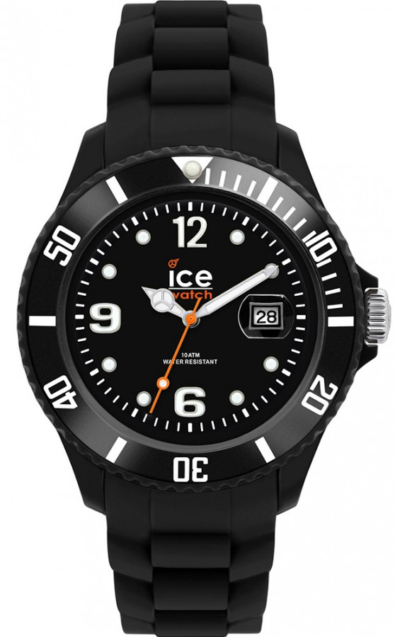 Ice watch ICE FOREVER  SI.BK.S.S.09 000123 - Vista frontal