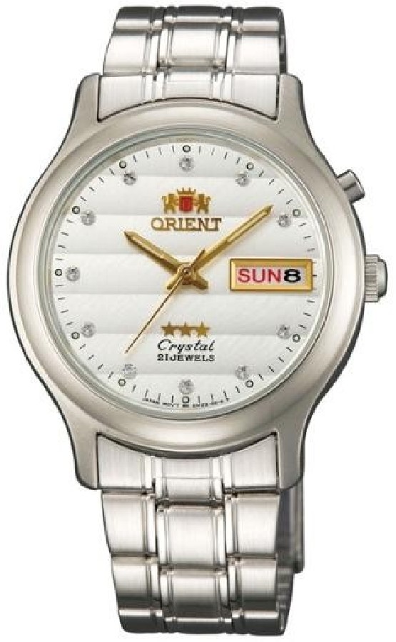 Orient FEM02020W - Vista frontal